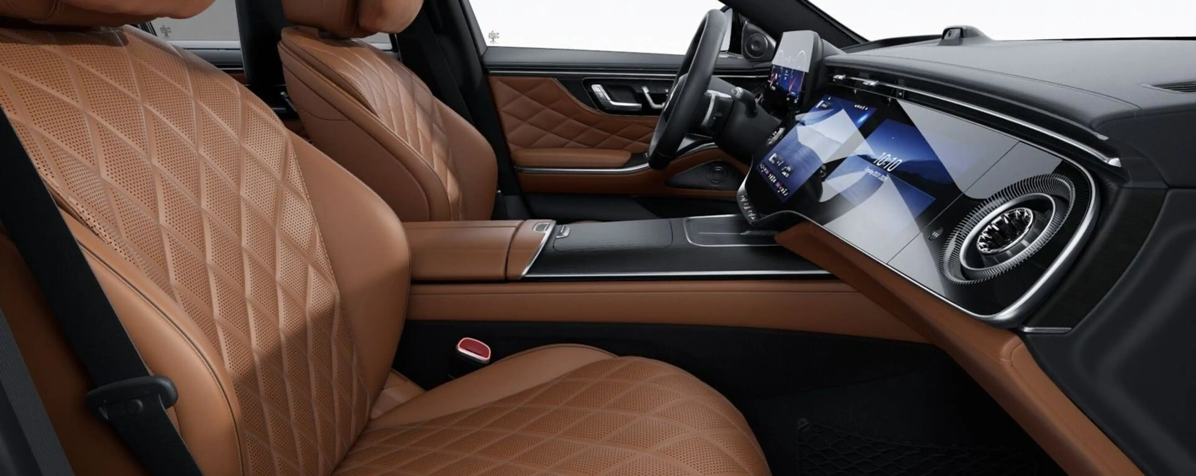 Mercedes-Benz S 580 4MATIC Lang*AMG*Fondkomfort*Burmester — photo 2