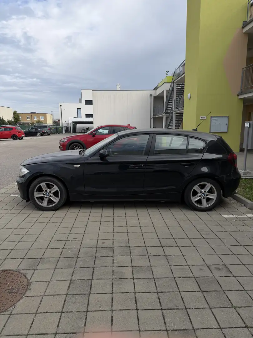 BMW 118 118d - 2