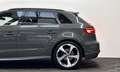 Audi A3 1.5 TFSI 2x S-Line*Virtual*Matrix*ACC*CarPlay Gris - thumbnail 4