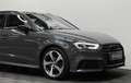 Audi A3 1.5 TFSI 2x S-Line*Virtual*Matrix*ACC*CarPlay Gris - thumbnail 8