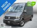 Volkswagen Crafter 30 2.0 TDI L3H3 Highline Grijs - thumbnail 1