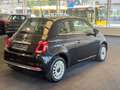 Fiat 500 *PANO*KLIMA Nero - thumbnail 7