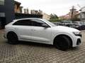 Audi Q8 50 3.0 TDI MHEV 286CV QUATTRO S-LINE AZIENDALE Blanc - thumbnail 3
