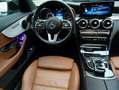 Mercedes-Benz C 220 d Coupe Avantg,9G-Tronic,Mod.21,Leder,ACC,AHK,Navi Noir - thumbnail 5