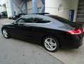 Mercedes-Benz C 220 d Coupe Avantg,9G-Tronic,Mod.21,Leder,ACC,AHK,Navi Noir - thumbnail 17