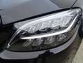 Mercedes-Benz C 220 d Coupe Avantg,9G-Tronic,Mod.21,Leder,ACC,AHK,Navi Noir - thumbnail 12