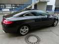 Mercedes-Benz C 220 d Coupe Avantg,9G-Tronic,Mod.21,Leder,ACC,AHK,Navi Noir - thumbnail 15