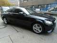 Mercedes-Benz C 220 d Coupe Avantg,9G-Tronic,Mod.21,Leder,ACC,AHK,Navi Noir - thumbnail 14