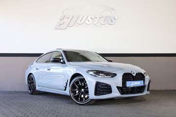430i Gran Coupé/360*/APPLE/SHZ/LHZ/SBL/TOTW/R19