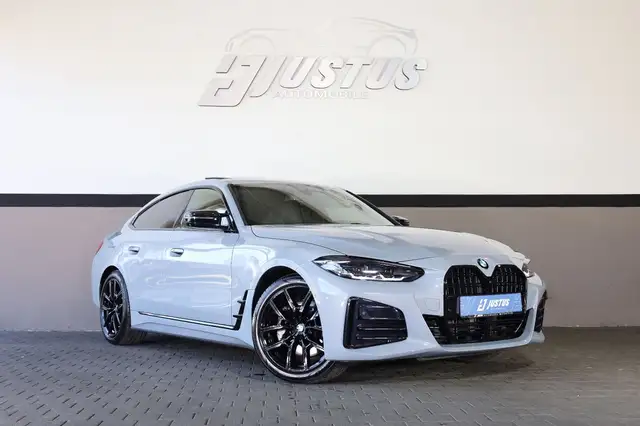 BMW 430 430i Gran Coupé/360*/APPLE/SHZ/LHZ/SBL/TOTW/R19