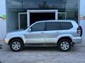 Toyota Land Cruiser 3.0D-4D VX Plateado - thumbnail 5