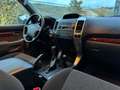 Toyota Land Cruiser 3.0D-4D VX srebrna - thumbnail 11