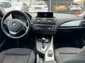 BMW 120 d Lim. 5-TÜRIG°AUT°SITZH°TEMPOM°NAVI°AHK°ALU! Zwart - thumbnail 14