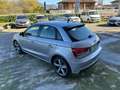Audi A1 SPB 1.4 TDI S tronic Sport Argento - thumbnail 4