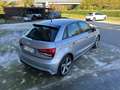 Audi A1 SPB 1.4 TDI S tronic Sport Argento - thumbnail 3