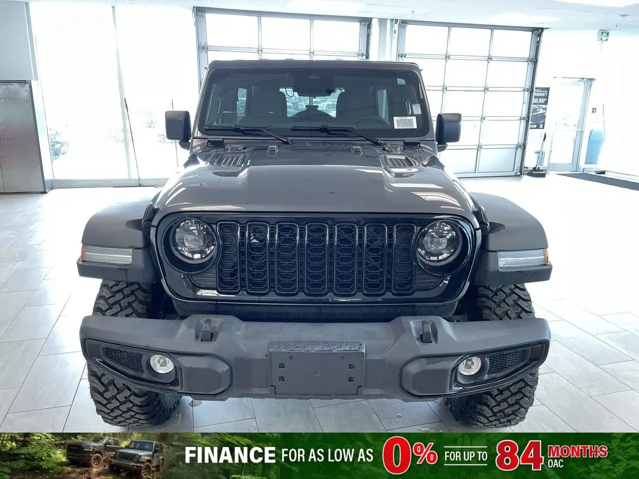 Jeep Wrangler снимка Jeep Wrangler