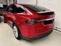 Tesla Model X 100D Dual Motor Rosso - thumbnail 2