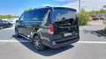 Mercedes-Benz V 300 V 300 d 4M EXC+PANO+BURM+DISTR+AHK+StHZ  Exclusive Schwarz - thumbnail 7