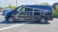 Mercedes-Benz V 300 V 300 d 4M EXC+PANO+BURM+DISTR+AHK+StHZ  Exclusive Schwarz - thumbnail 8