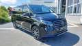 Mercedes-Benz V 300 V 300 d 4M EXC+PANO+BURM+DISTR+AHK+StHZ  Exclusive Schwarz - thumbnail 3