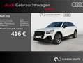 Audi SQ2 TFSI quattro S-line Carbon Matrix Keyless Blanc - thumbnail 1