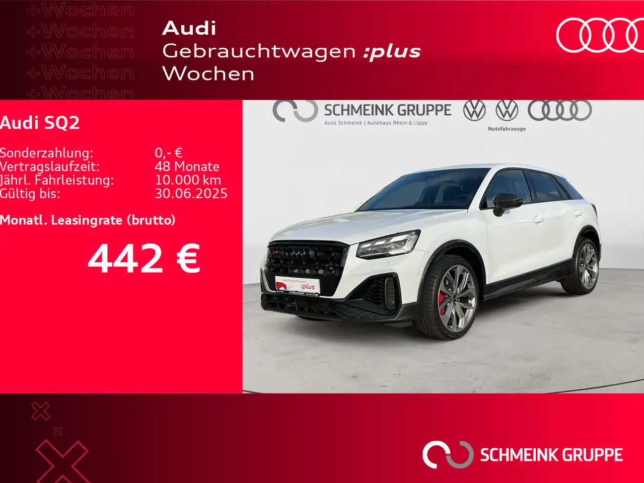 Audi SQ2