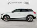 Audi SQ2 TFSI quattro S-line Carbon Matrix Keyless Blanc - thumbnail 3