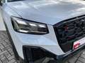 Audi SQ2 TFSI quattro S tronic Carbon Matrix Keyless Blanc - thumbnail 23