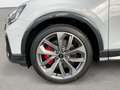 Audi SQ2 TFSI quattro S-line Carbon Matrix Keyless Blanc - thumbnail 15