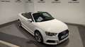 Audi A3 Cabrio 35 TFSI S line S tronic 110kW Blanco - thumbnail 35