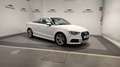 Audi A3 Cabrio 35 TFSI S line S tronic 110kW Blanco - thumbnail 6