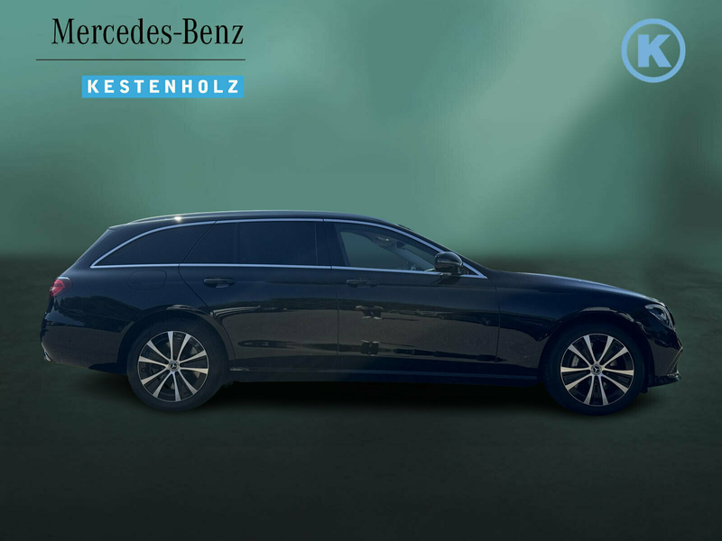 Mercedes-Benz E 300 E 300 de T AVANTGARDE+KAMERA+AHK+WIDESCREEN+SHZ — photo 4
