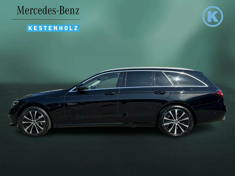 Mercedes-Benz E 300 E 300 de T AVANTGARDE+KAMERA+AHK+WIDESCREEN+SHZ — photo 8