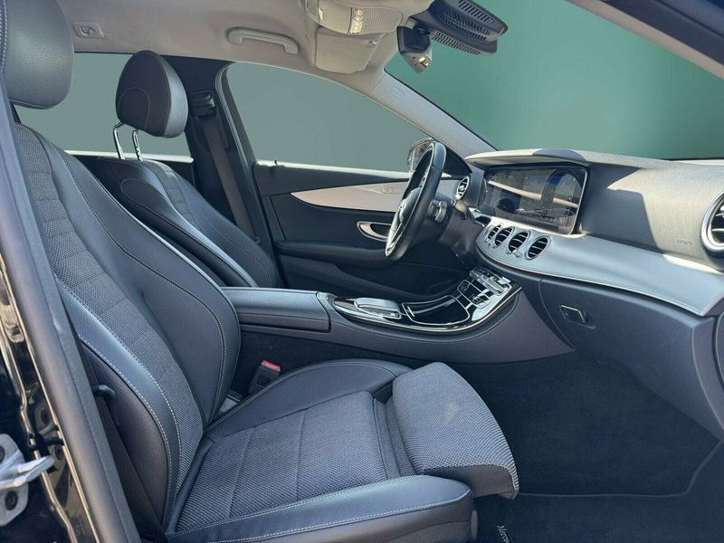 Mercedes-Benz E 300 E 300 de T AVANTGARDE+KAMERA+AHK+WIDESCREEN+SHZ — photo 15