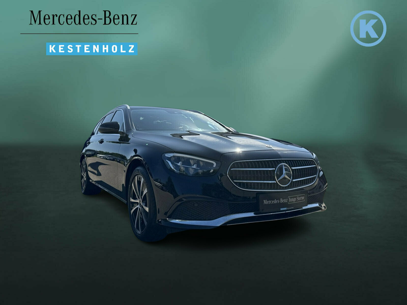 Mercedes-Benz E 300 E 300 de T AVANTGARDE+KAMERA+AHK+WIDESCREEN+SHZ — photo 3
