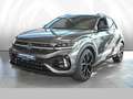 Volkswagen T-Roc R 2.0 TSI 4 Motion DSG Grau - thumbnail 1