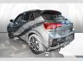 Volkswagen T-Roc R 2.0 TSI 4 Motion DSG Grau - thumbnail 4