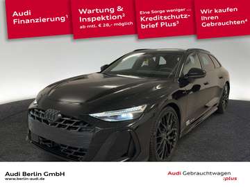 e-hybrid quattro S tronic