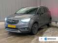 Opel Crossland X 1.2 Turbo Edition 2020 Gris - thumbnail 1