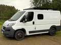 Fiat Ducato Ducato Panorama 30 L1H1 115 Multijet Panorama Weiß - thumbnail 1