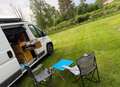 Fiat Ducato Ducato Panorama 30 L1H1 115 Multijet Panorama Weiß - thumbnail 4
