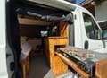 Fiat Ducato Ducato Panorama 30 L1H1 115 Multijet Panorama Weiß - thumbnail 10
