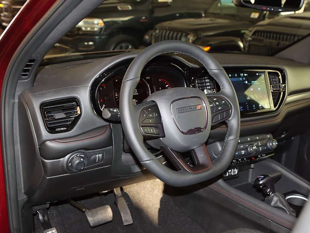 2026 Dodge Durango GT — снимка 1