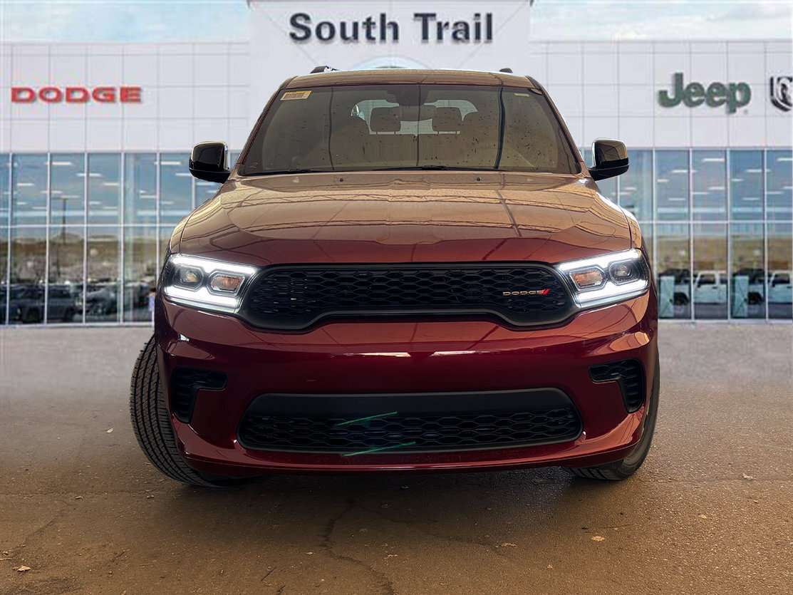 2026 Dodge Durango GT — снимка 1