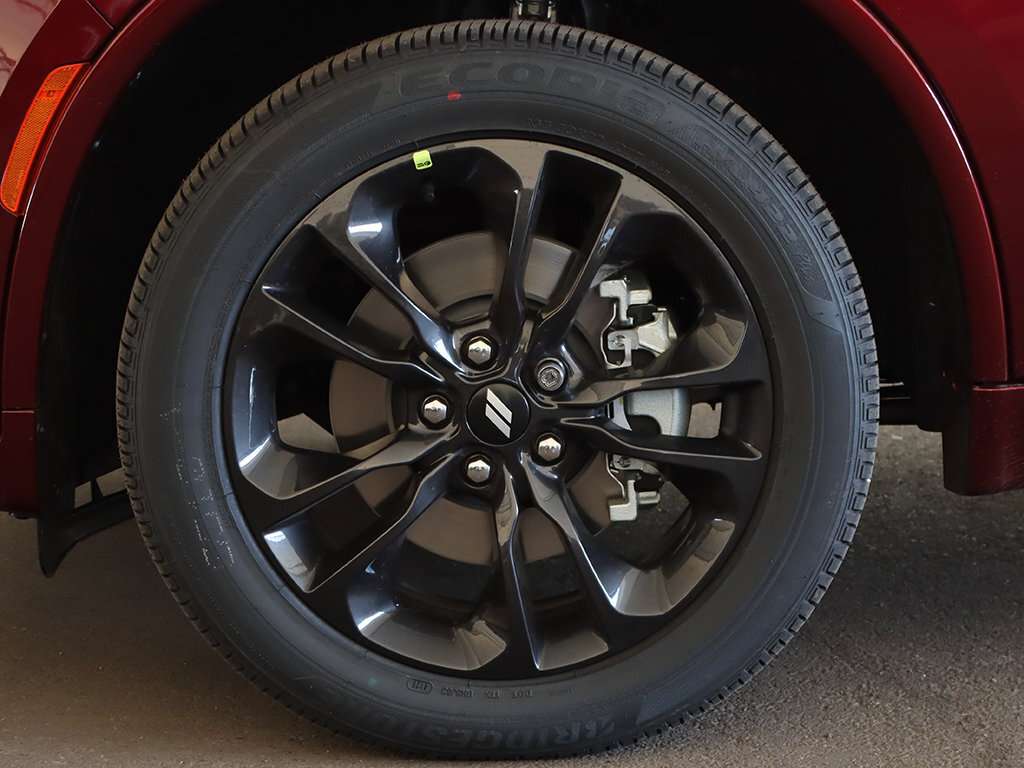 2026 Dodge Durango GT — снимка 1