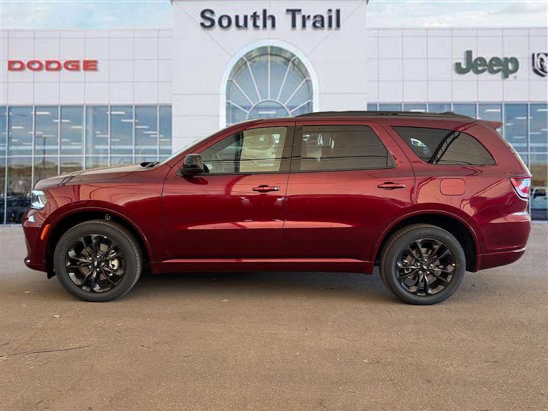 2026 Dodge Durango GT — снимка 1