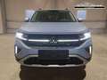 Volkswagen T-Cross Exclusive 1.5 TSI 150 PS DSG AppleCarPlay-Andro... Blau - thumbnail 2