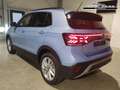 Volkswagen T-Cross Exclusive 1.5 TSI 150 PS DSG AppleCarPlay-Andro... Blau - thumbnail 6