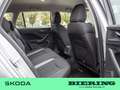 Skoda Kamiq 1.5 TSI Selection PDC FACELIFT LED Plateado - thumbnail 4