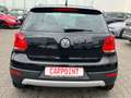 Volkswagen Polo POLO V"CROSS"-2.HAND/KLIMA/8FACH/TEMPOMAT/SITZH Negro - thumbnail 8